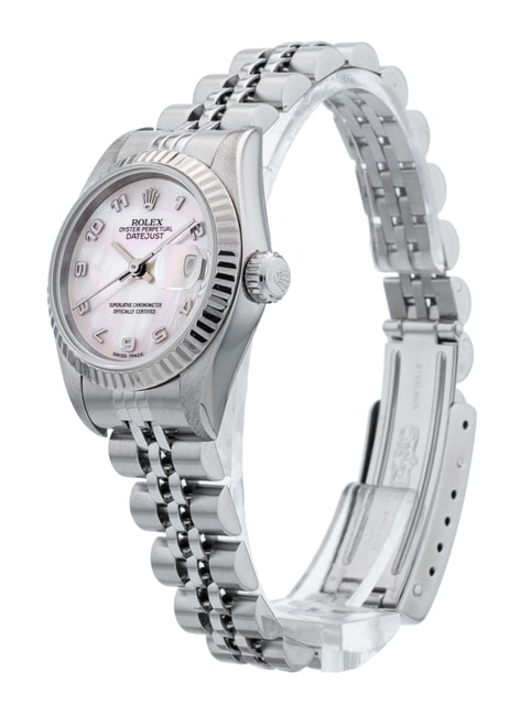 Rolex Datejust Lady 79174 Image 2